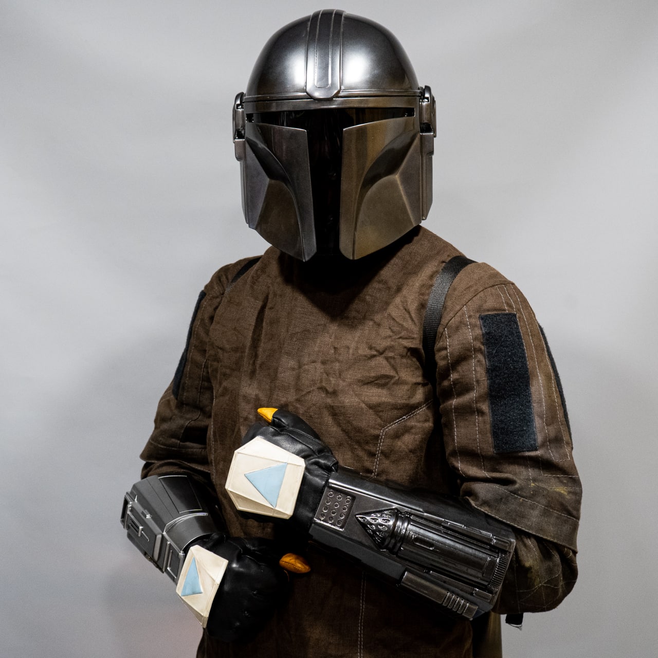 Cosplay Flight Suits