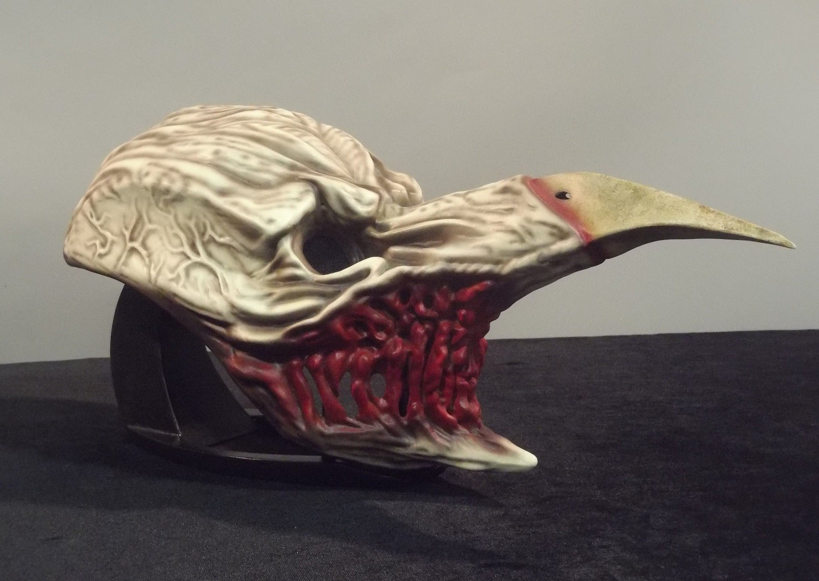 Reaper Skull Mask