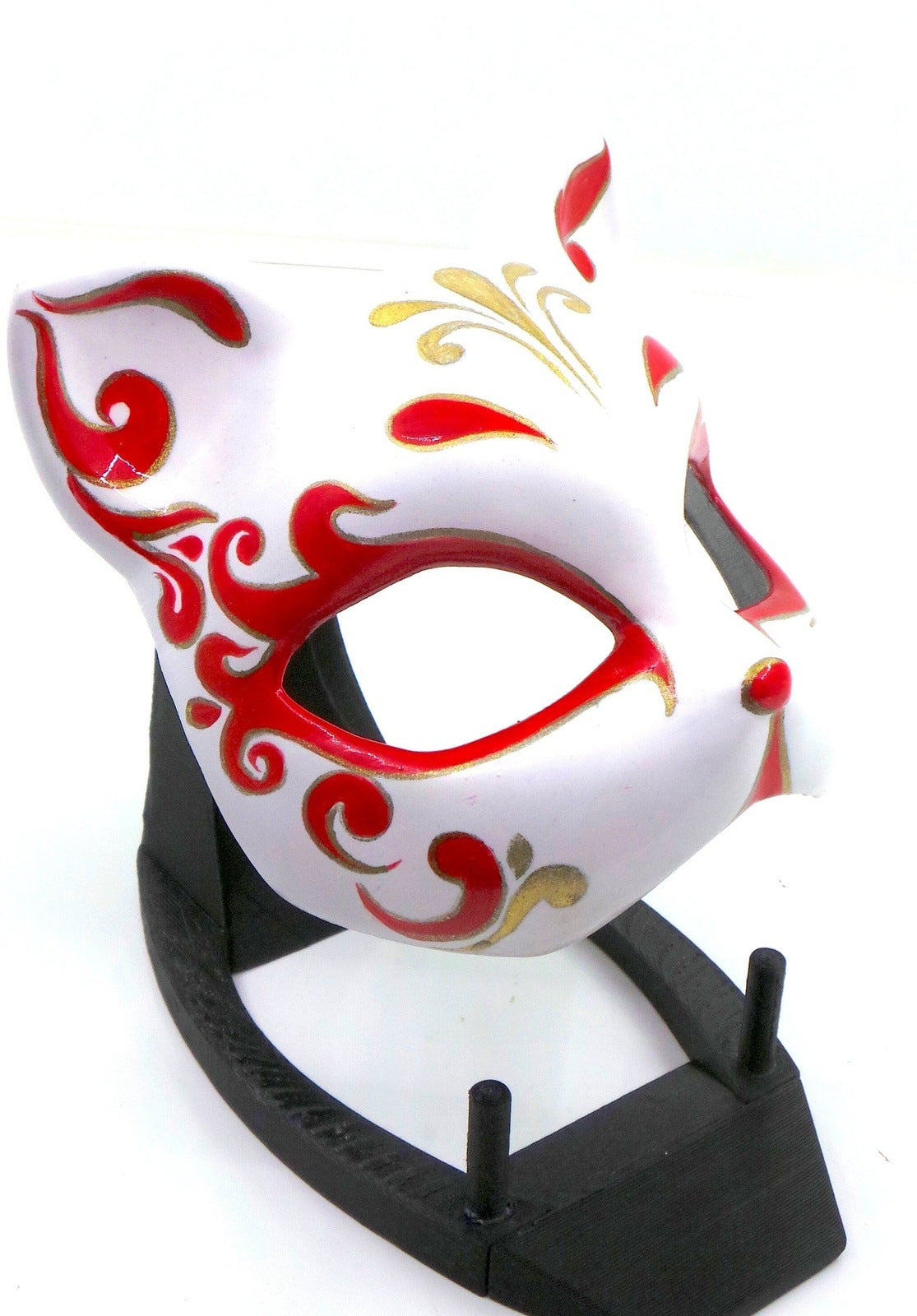 Cat Mask