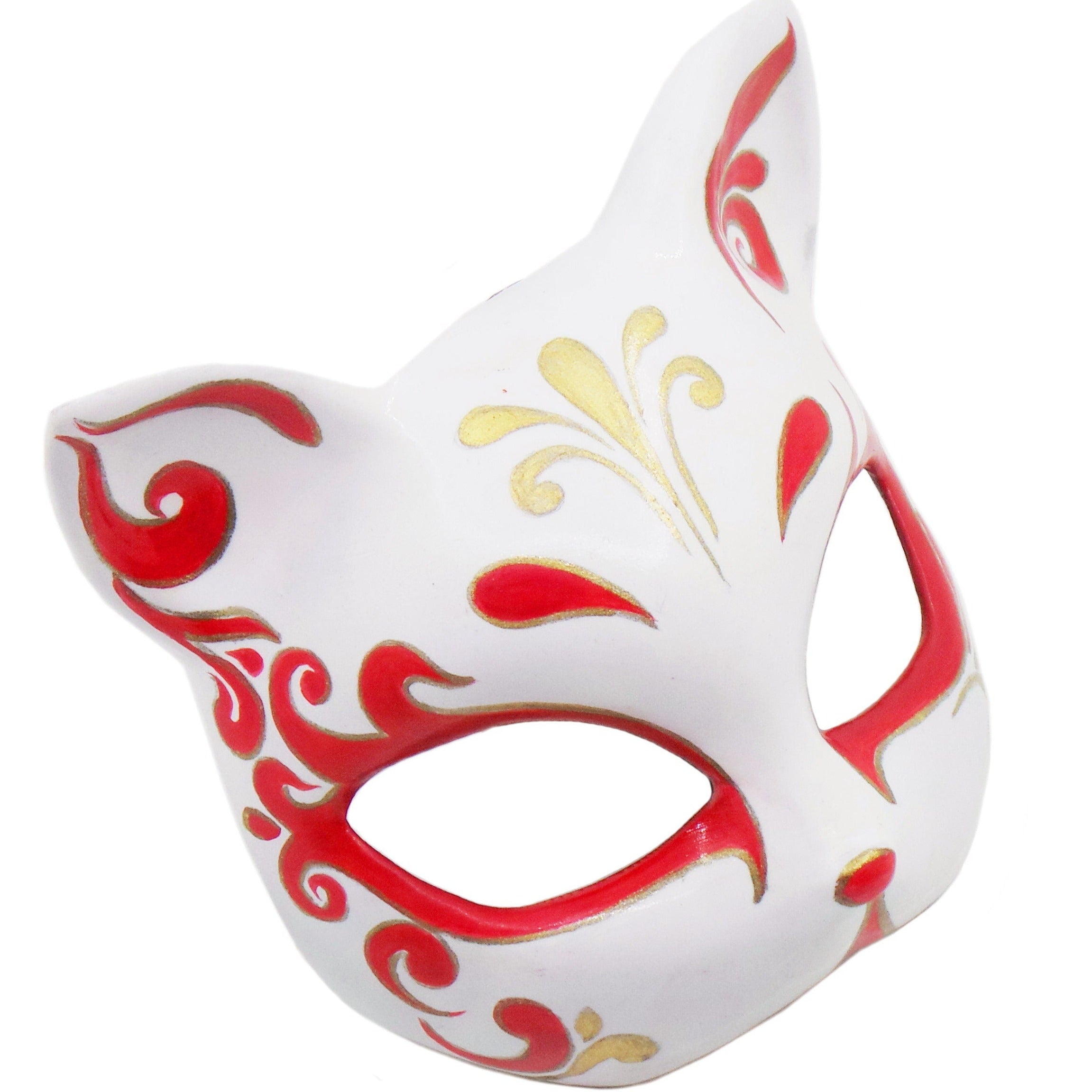 Cat Mask