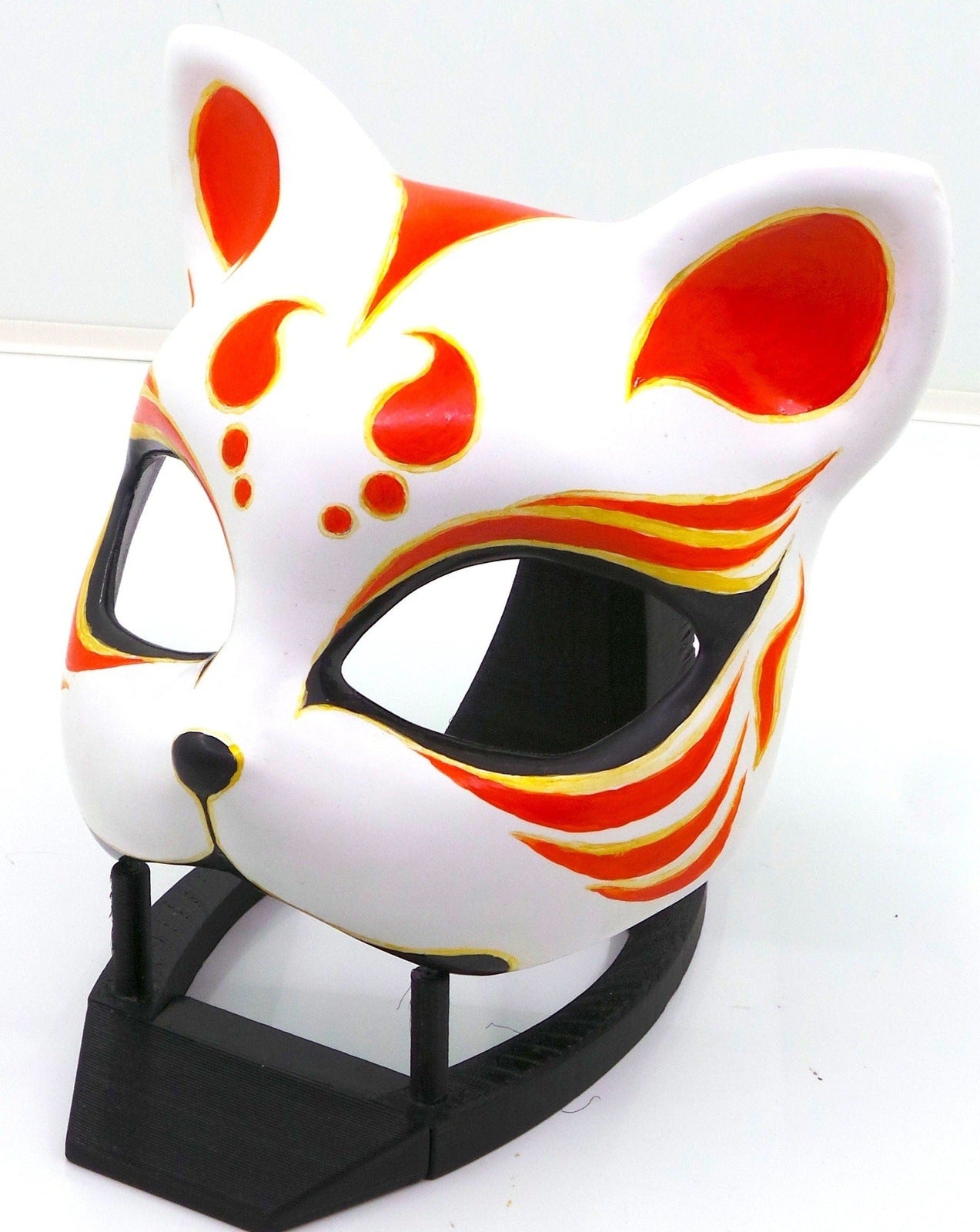 Cat Mask