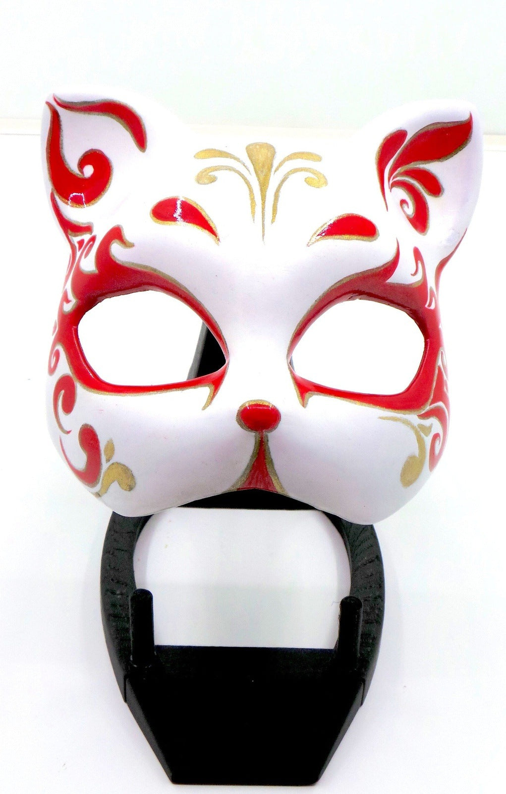 Cat Mask