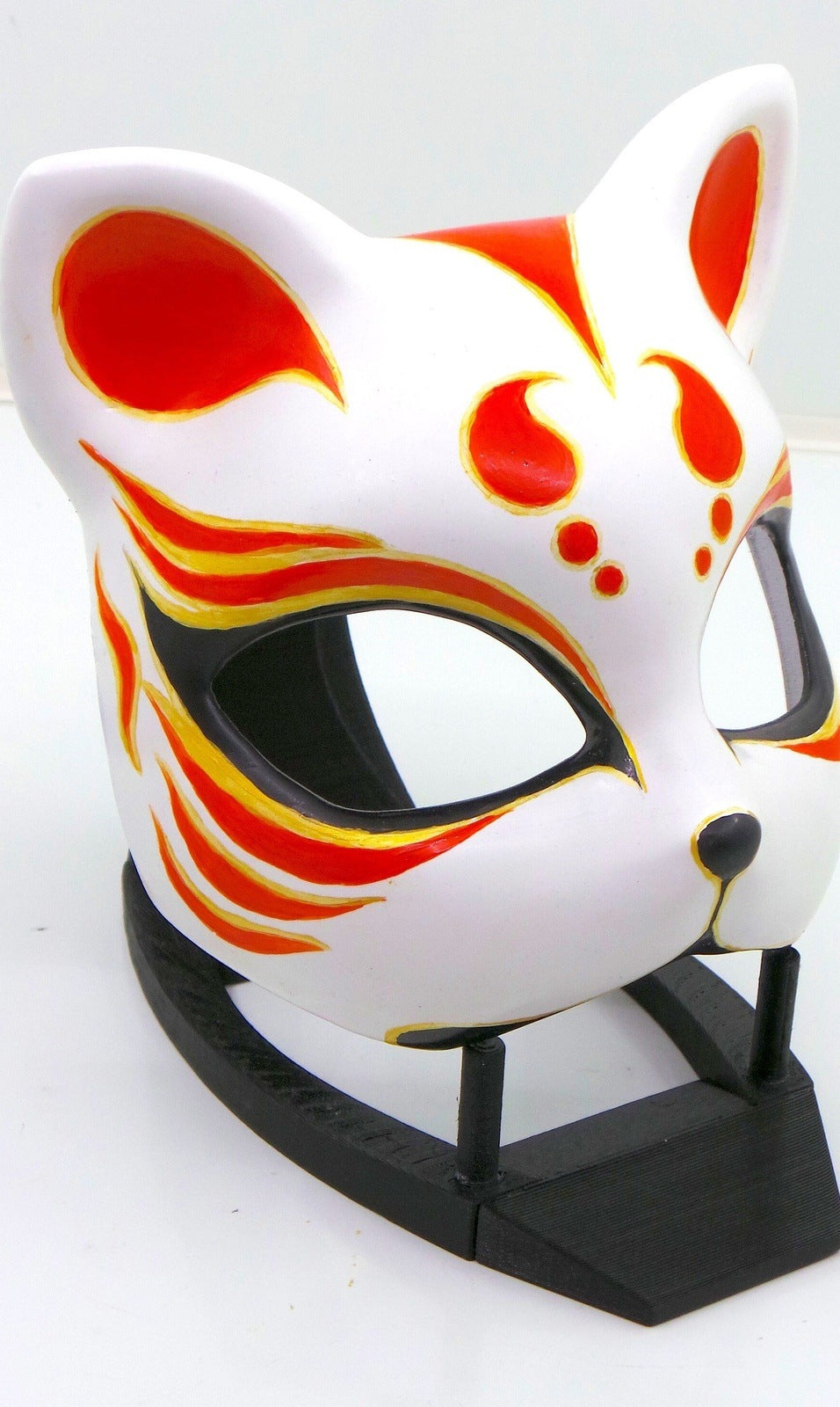 Cat Mask